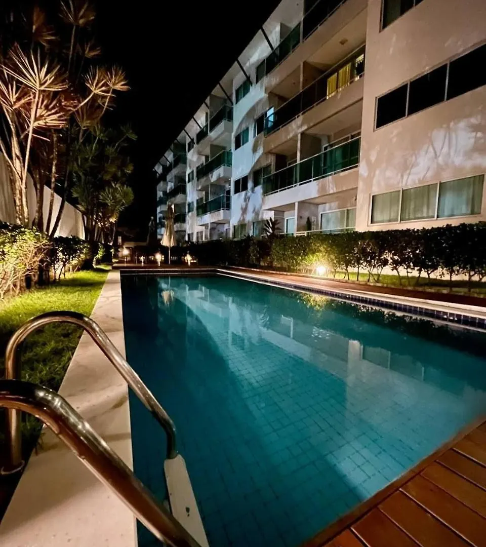 Cohost Flat Porto Plaza 409 Apartment Porto de Galinhas
